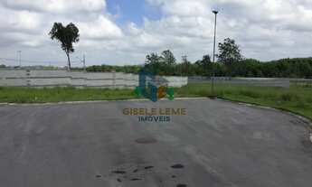 Imagem 3: Terreno plano, localizado no condomínio fechado Colina do Paraty Norte