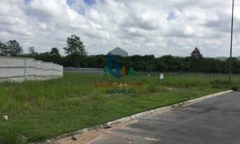 Imagem 4: Terreno plano, localizado no condomínio fechado Colina do Paraty Norte