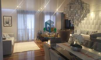 Imagem 5: Apartamento à venda com 96m², 2 quartos e 2 vagas Avenida Giovanni Gronchi, Vila Andrade