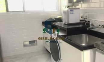 Imagem 6: Apartamento à venda com 96m², 2 quartos e 2 vagas Avenida Giovanni Gronchi, Vila Andrade