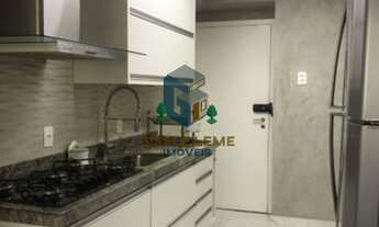 Imagem 3: Apartamento à venda com 96m², 2 quartos e 2 vagas Avenida Giovanni Gronchi, Vila Andrade