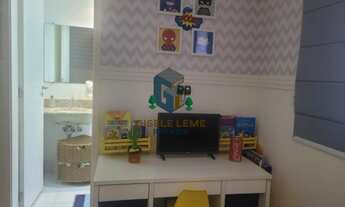 Imagem 4: Apartamento à venda com 96m², 2 quartos e 2 vagas Avenida Giovanni Gronchi, Vila Andrade