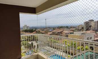 Imagem 2: Splendor Garden - 75m² - 2 Dormitórios sendo uma suíte