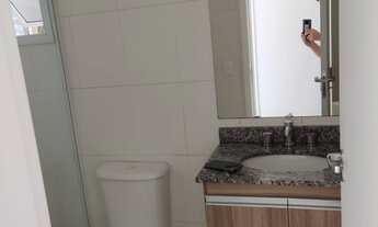 Imagem 4: Splendor Garden - 75m² - 2 Dormitórios sendo uma suíte