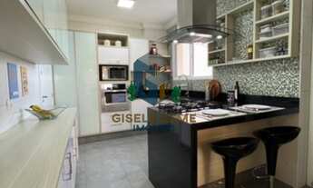 Imagem 3: Apartamento 3 Suítes - 3 vagas - Splendor Blue- Jardim das Industrias