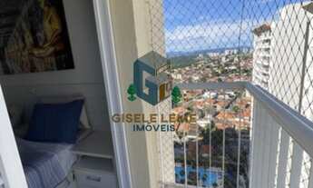 Imagem 4: Apartamento 3 Suítes - 3 vagas - Splendor Blue- Jardim das Industrias