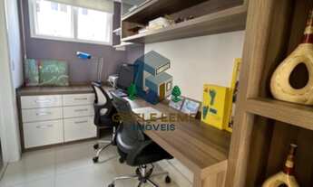 Imagem 7: Apartamento 3 Suítes - 3 vagas - Splendor Blue- Jardim das Industrias