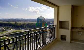 Imagem: Apartamento com 4 suites para venda ou aluguel