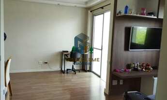 Imagem 2: Apartamento para venda no condomínio Citta di Roma no Jardim Augusta