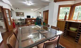 Imagem 5: Casa para venda em Campos do Jordão Alto Capivari