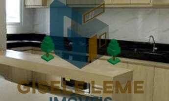 Imagem: Apartamento com 2 Quartos e 2 banheiros