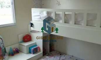 Imagem 5: Apartamento para venda no condomínio Citta di Roma no Jardim Augusta