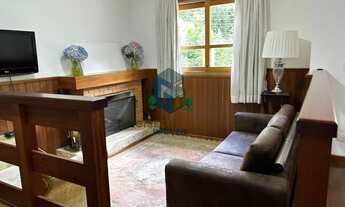 Imagem 6: Casa para venda em Campos do Jordão Alto Capivari