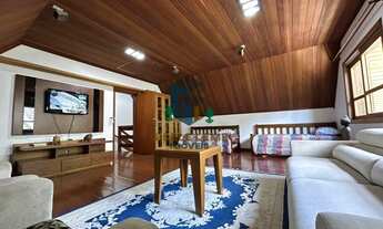 Imagem 4: Casa para venda em Campos do Jordão Alto Capivari