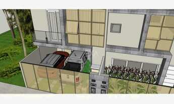 Imagem: CASAS em Balneário Camboriú - SC, Centro