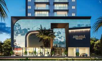 Imagem: APARTAMENTOS em Balneário Camboriú - SC