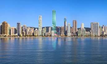 Imagem 4: APARTAMENTOS em Balneário Camboriú - SC, Centro