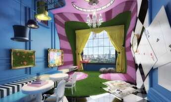 Imagem 6: APARTAMENTOS em Balneário Camboriú - SC, Centro