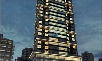 Imagem: APARTAMENTO RESIDENCIAL em BALNEÁRIO CAMBORIÚ