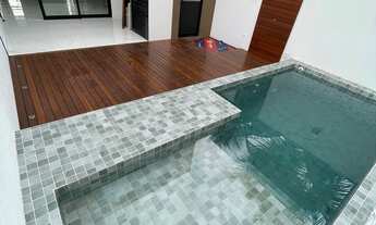 Imagem: CASA RESIDENCIAL em ITAJAÍ - SC, RESSACADA