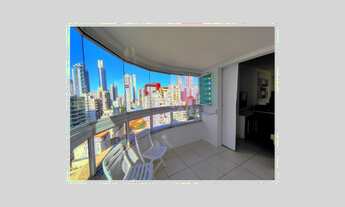 Imagem: APARTAMENTO RESIDENCIAL em BALNEÁRIO CAMBORIÚ