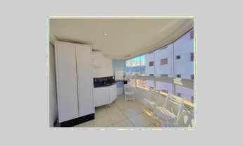 Imagem 3: APARTAMENTO RESIDENCIAL em BALNEÁRIO CAMBORIÚ - SC, CENTRO