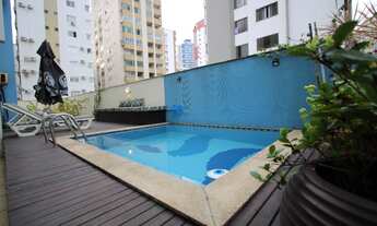 Imagem: APARTAMENTO RESIDENCIAL em BALNEÁRIO CAMBORIÚ