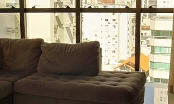 Imagem 2: APARTAMENTO RESIDENCIAL em BALNEÁRIO CAMBORIÚ - SC, Centro