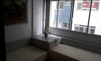 Imagem 6: APARTAMENTO RESIDENCIAL em BALNEÁRIO CAMBORIÚ - SC, CENTRO