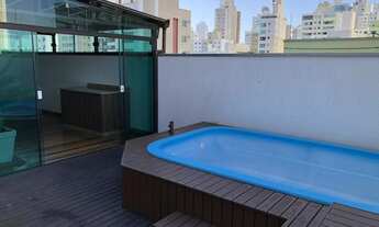 Imagem: APARTAMENTO RESIDENCIAL em BALNEÁRIO CAMBORIÚ