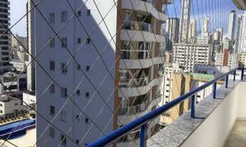 Imagem: APARTAMENTOS em Balneário Camboriú - SC