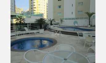 Imagem: APARTAMENTOS em Balneário Camboriú - SC