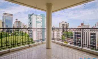 Imagem 7: Spazio Apartamento de 3 dormitórios no Bairro Três Figueiras