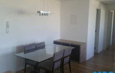 Imagem 4: Viva vida Club Moinho Apartamento de 3 dormitórios no bairro São João