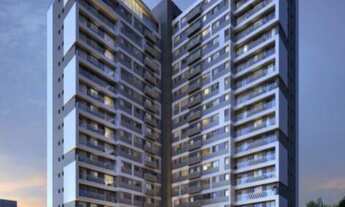 Imagem: Float Residences Apartamento de 1 dormitório