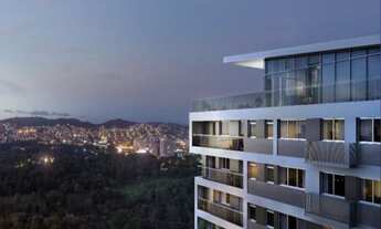 Imagem 2: Float Residences Apartamento de 1 dormitório no Bairro Petrópolis