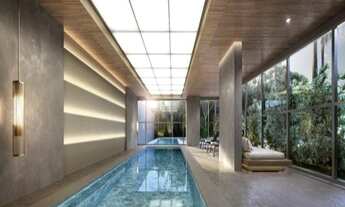 Imagem 4: Float Residences Apartamento de 1 dormitório no Bairro Petrópolis