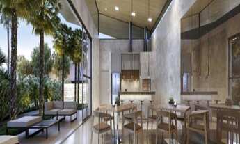 Imagem 5: Float Residences Apartamento de 1 dormitório no Bairro Petrópolis