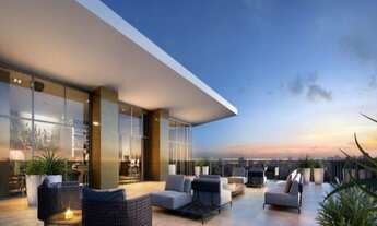 Imagem 6: Float Residences Apartamento de 1 dormitório no Bairro Petrópolis