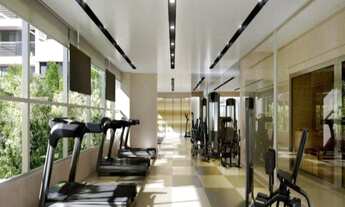 Imagem 7: Float Residences Apartamento de 1 dormitório no Bairro Petrópolis