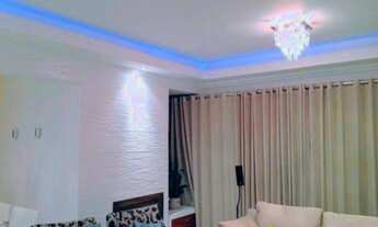 Imagem 5: Saint Patrick Apartamento 2 dormitórios no bairro Mont Serrat