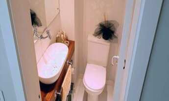 Imagem 7: Saint Patrick Apartamento 2 dormitórios no bairro Mont Serrat