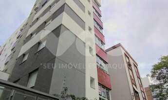 Imagem 2: Dahshur Apartamento de 2 dormitórios no Bairro Auxiliadora