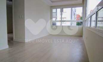 Imagem 3: Dahshur Apartamento de 2 dormitórios no Bairro Auxiliadora