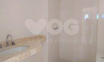 Imagem 5: Dahshur Apartamento de 2 dormitórios no Bairro Auxiliadora