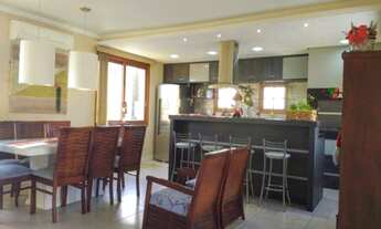 Imagem: Cobertura de 3 dormitórios no bairro Jardim