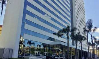 Imagem: Duo Concept Sala Comercial na Cidade Baixa