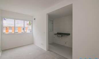 Imagem 2: Castro Residence Apartamento de 1 dormitório no bairro Rio Branco