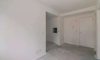 Imagem 4: Castro Residence Apartamento de 1 dormitório no bairro Rio Branco