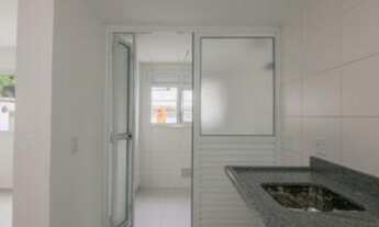 Imagem 5: Castro Residence Apartamento de 1 dormitório no bairro Rio Branco